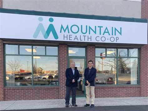 Mountain health co op - MOUNTAIN HEALTH CO-OP Medicare Supplement Administrative Office P.O. Box 2209 Duncan, OK 73034-2209 Phone: 800-366-8354 Email: [email protected] The contact information is also on our various documents associated with our products.